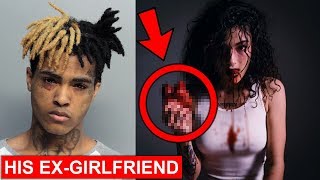 The REAL Meaning Of XXXTENTACION - HEARTEATER (Audio)