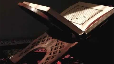 قراءة مرتله للشيخ خالد الجليل ( وقل ربي اعوذ بك من همزات الشياطين )من سورة المؤمنون  صوت يبكي الحجر