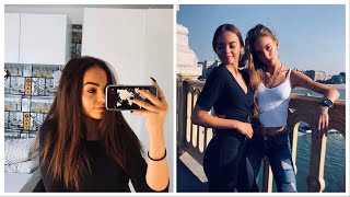 Liza Nagy TikTok Compilation | October 2018 (Part 1)