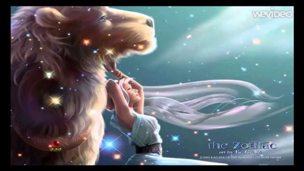 Lion Heart (SNSD) - Nightcore