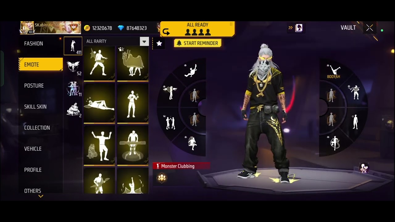 DraxtoXgaming gameplay 🇧🇷 