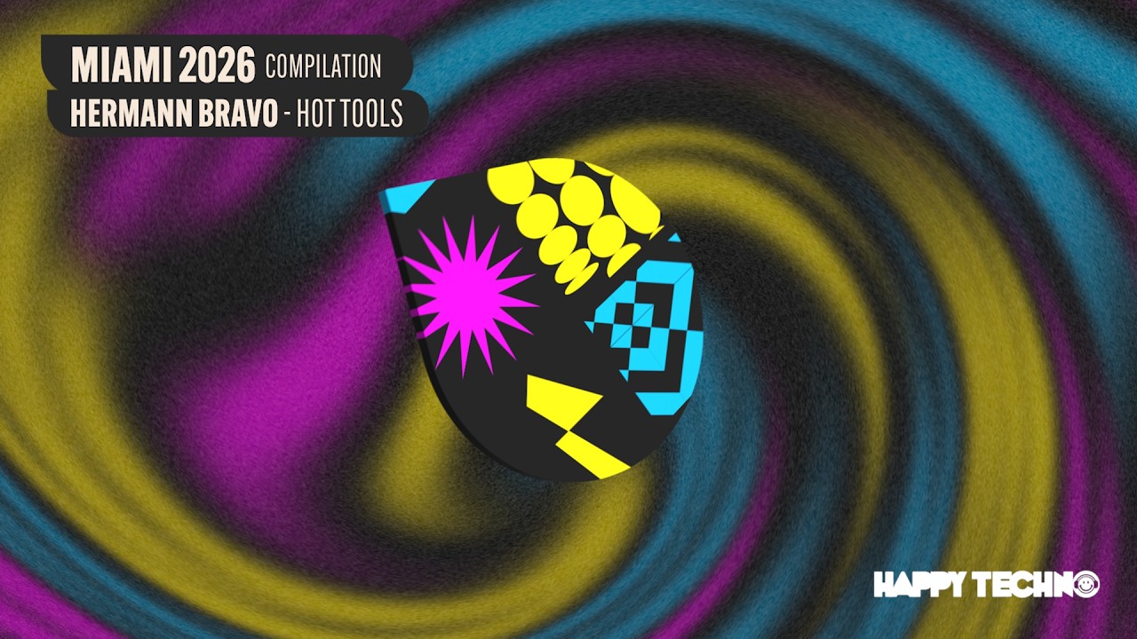 Watch HTMC38 Hermann Bravo - Hot Tools on YouTube Watch HTMC38 Hermann Bravo - Hot Tools on YouTube