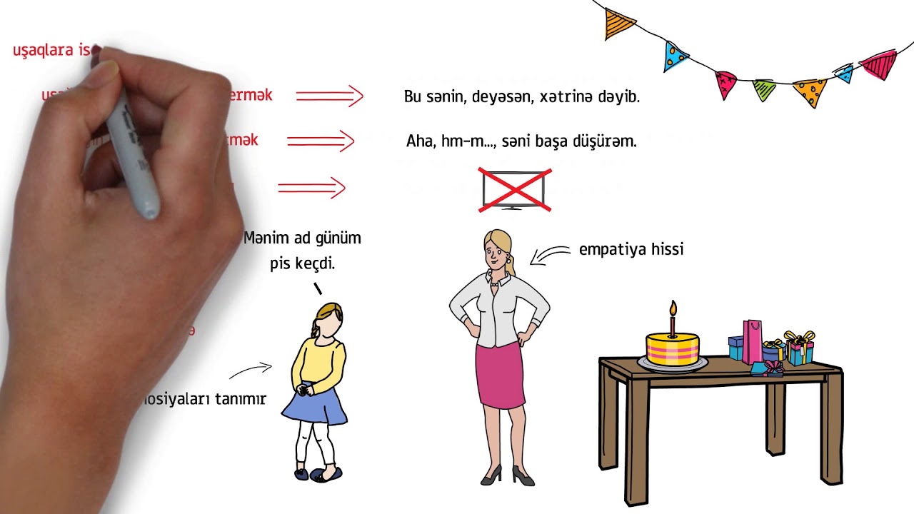 Valideyn iclaslarını daha səmərəli necə qurmaq olar?