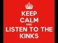 The KinKs "Midlife Crisis" (Live Audio 75 & 77)