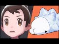 Pokemon Sword and Shield, But I Can ONLY Use Snom