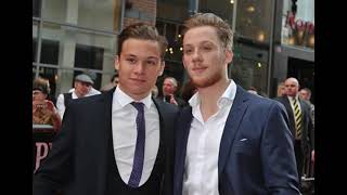 finn and joe cole
