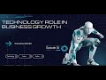Technology Role in Business Growth - NetFlix