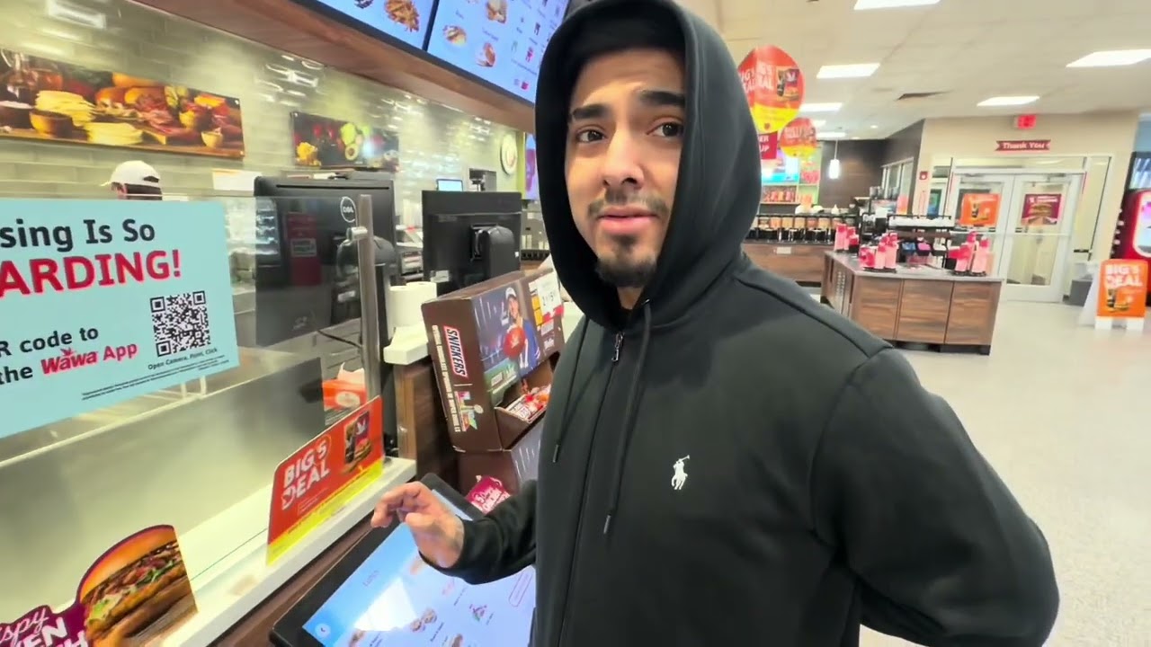 We Crashed The Car😱