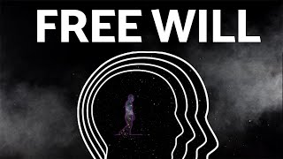 FREE WILL is NOT FREE