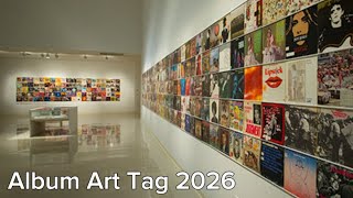Download Lagu Album Art Tag 2026 | #vinylcommunity  MP3