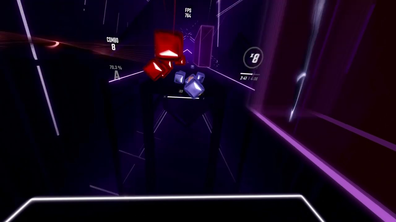 OMG WOW CRAZY AWESOM E | Signal (7_7 bootleg) - Rejection feat. such | Mapped by hener