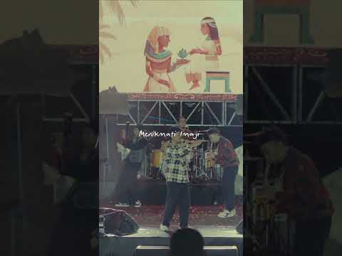 Lesung pipi live at beatiful malino