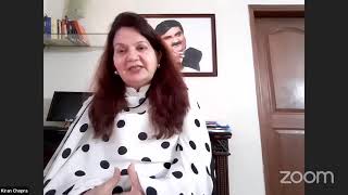 Indu Jain Smriti Utsav By Navbharat Times