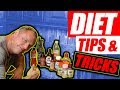Tips & Tricks 2 Make Any Diet Easier