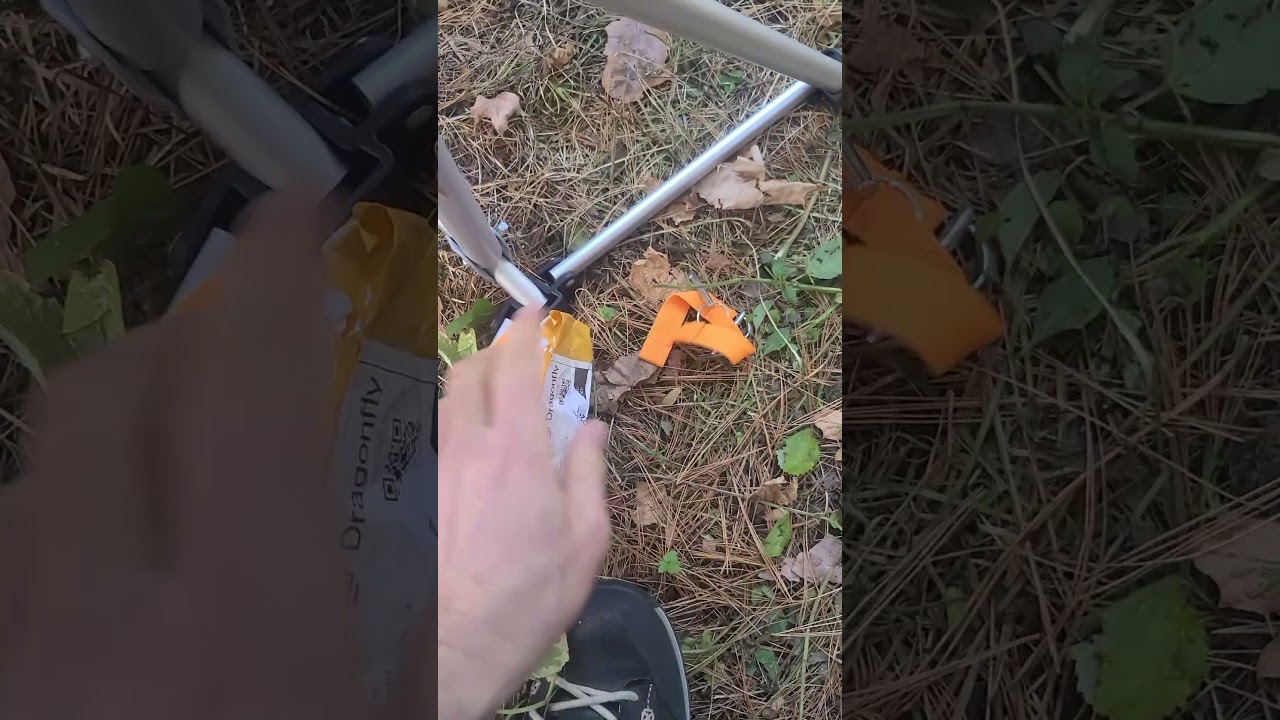 Замена сломанного штифта кресла-гамака King Camp? ДА! Отличное обслуживание клиентов!