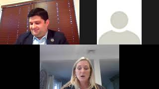 Discussion on Federal Stimulus for Small Businesses