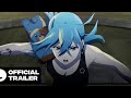 Vivy -Fluorite Eye's Song- Official Anime PV