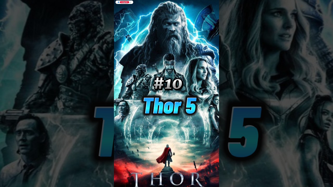 Top 10 Biggest Upcoming Movie 2025 - 2026 #youtubeshort #shorts #shortsviral #movie