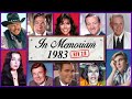 In Memoriam 1983 Famous Faces We Lost In 1983 Rev2