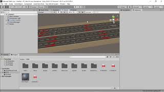 How to create spawn points in UTC lite