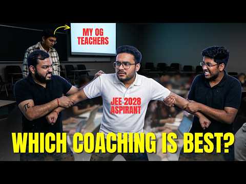 Which Is Better Physics Wallah Or Unacademy