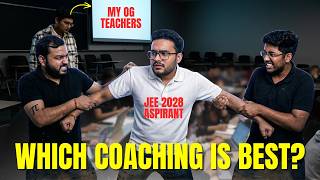 Mission Jeet Vs Pw Vs Vibrant Academy Vs Unacademy  Which Is Best Coaching
