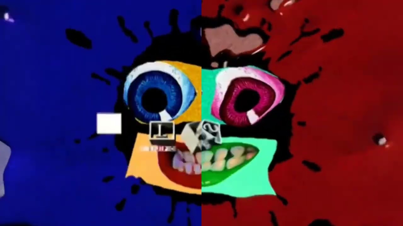 (Reupload) I Sused Split Normal