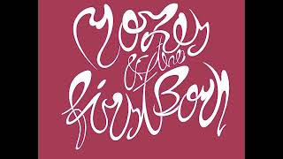 Mozes and the Firstborn - Heaven Reprise