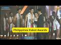 Man of the World 2026 Live Coronation Night Oliver Eugen Kretz Hakot Awards Announcement