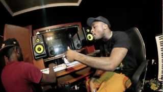 Ego Fix Tv Davido All Of You Freestyle