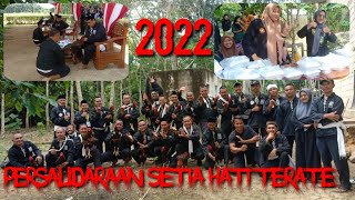 Lihat Tes Jago 2022 Ranting Penawartama