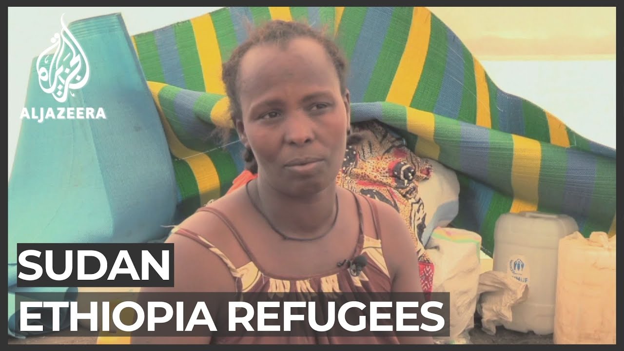 لاجئون إثيوبيون: أكثر من 60 ألفاً في السودان بسبب عنف تيغراي