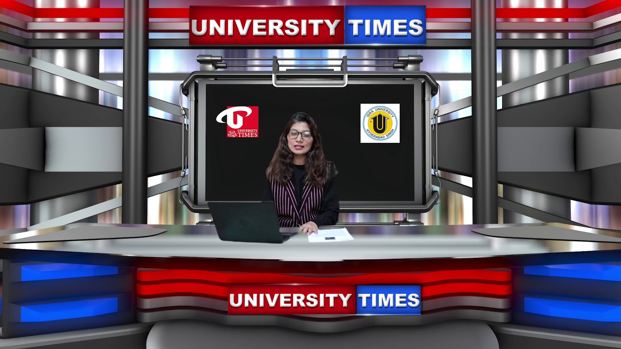 Isra University Admission Open 2020