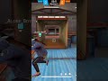 Free fire Impossible#fftrind#shorts #shortsfeed #redcriminal