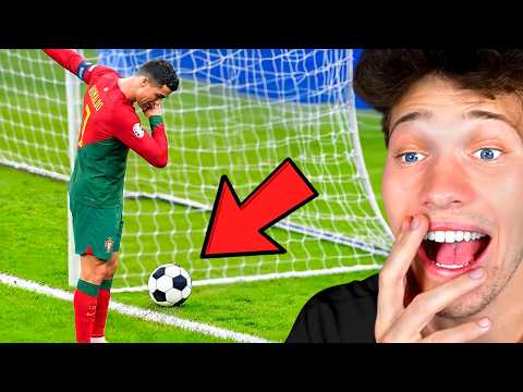 ONE HOUR Of 0 IQ People Who Celebrated Too Early!