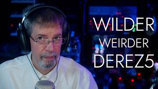 Airwindows DeRez5: Free Mac/Windows/Linux/Pi CLAP/AU/VST3/VST2/LV2/Rack