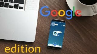 Best nova launcher setup |  Awesome Google edition | episode #2 screenshot 4