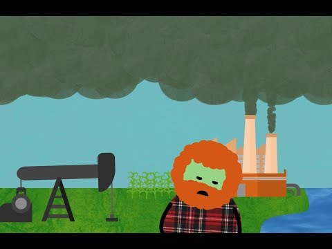 Fossil Fuels | Global Weirding