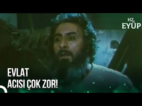 Şeytan Akıl Oyunları Yapıyor! | Hz.Eyüp | 3.Bölüm