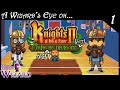 A Wizards Eye On Knights Of Pen And Paper 2 Here Not Be Dragons Yet Gameplay Impressions 01 