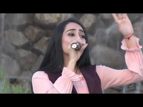 Мадина Шарипова Madima Sharipova