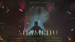 Shambhu Teaser Shiv Bhajan 2025