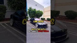 Tavarish Explains Why is Hate Toward Tesla! #cars #automobile #tesla #money #podcast