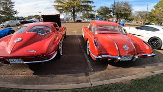 Scare Crow Car Show Madison Ms 2025    1080WebShareName