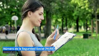 La importancia del Número de la Seguridad Social (NUSS) | Una historia para entender su función