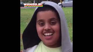 Rucky Battle Royal Singing The Feels Deepfake