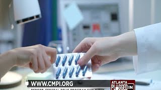 Federal Drug Program Exploited