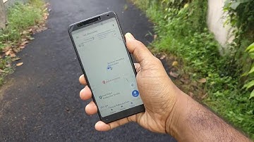 How To Calibrate Compass In Mobile Devices For Google Maps