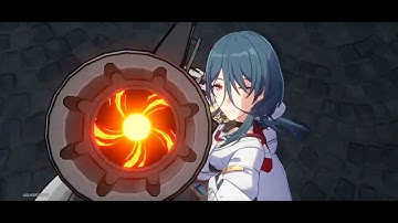 \\HONKAI STAR RAIL//  Simulated Universe World 6. Cocolia vs Jing Yuan, Seele and Natasha.