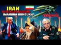 TURUKIYA YINJIYE MU NTAMBARA YA IRAN IRAN IKOREYE ISRAEL N AMERIKA IBYO BATIGEZE BABONA